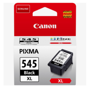 Canon PG-545XL Sort Blekkpatron (opptil 400 sider)