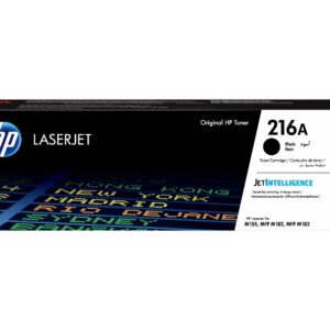 HP 216A Sort Tonerkassett (opptil 1050 sider)