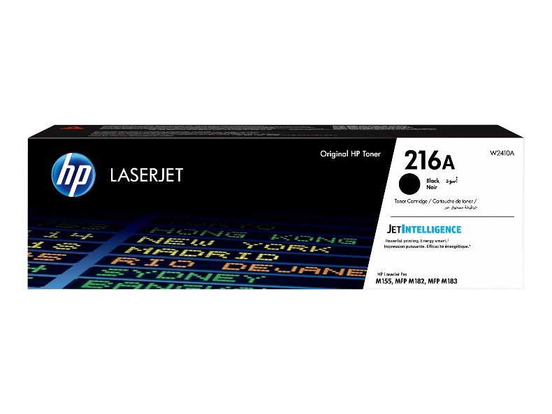 HP 216A Sort Tonerkassett (opptil 1050 sider)