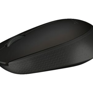 Logitech M171 Trådløs Mus – Sort