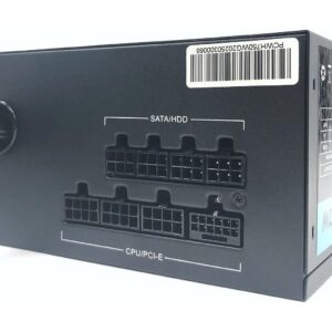 Nordic Gaming NGP-1181 - Strømforsyning 750 Watt